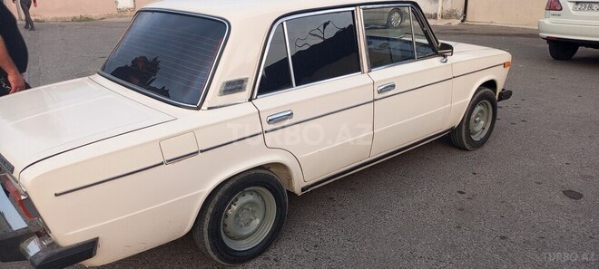 LADA (VAZ) 2106-8