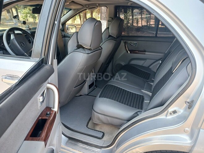 Kia Sorento-9