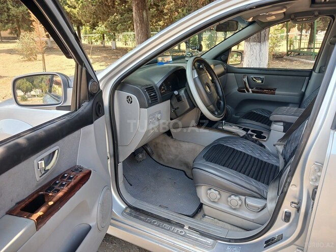 Kia Sorento-8