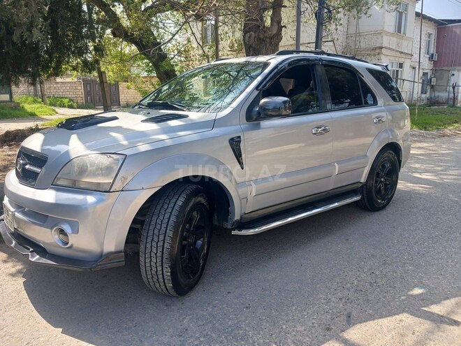 Kia Sorento-4