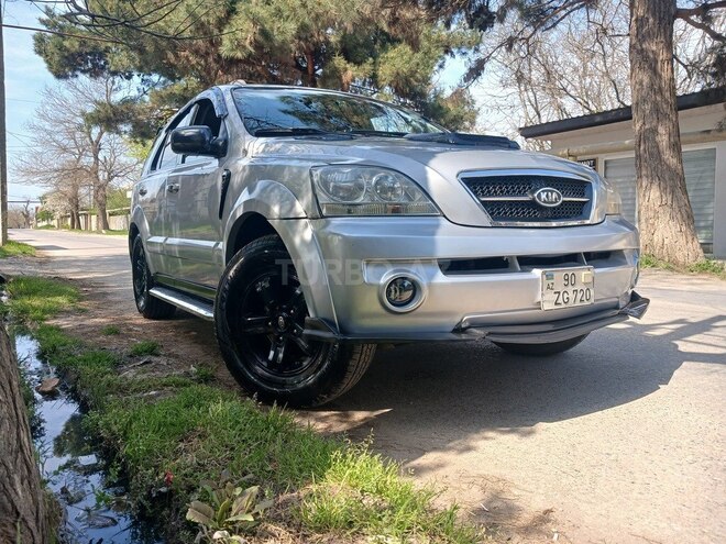 Kia Sorento-3