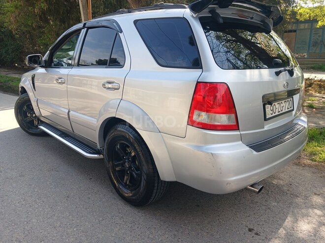 Kia Sorento-5