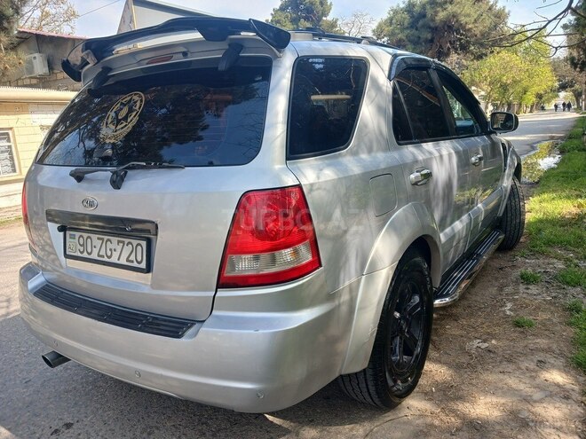 Kia Sorento-2