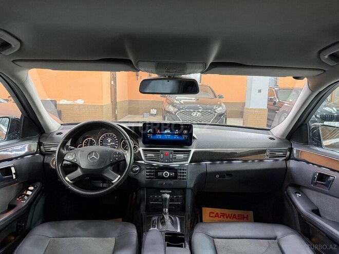 Mercedes E 250-4