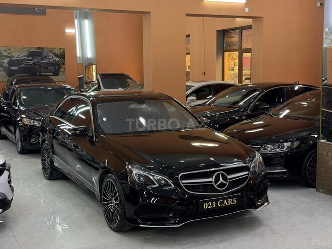 Mercedes E 250-5