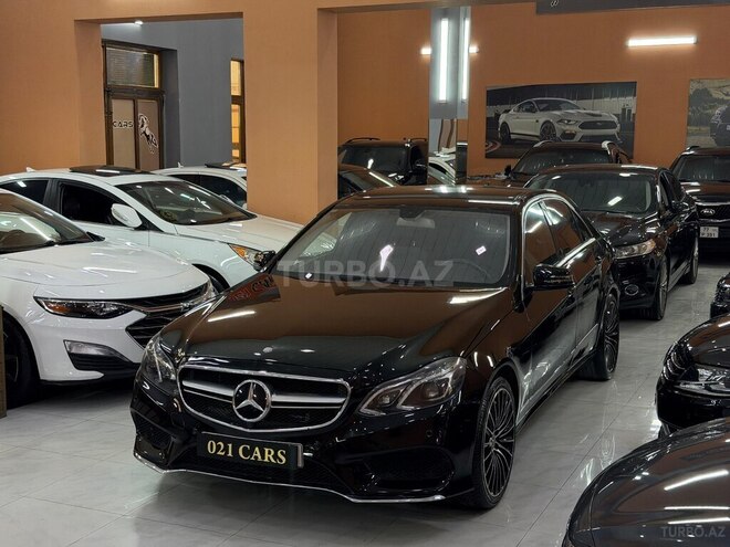 Mercedes E 250-18