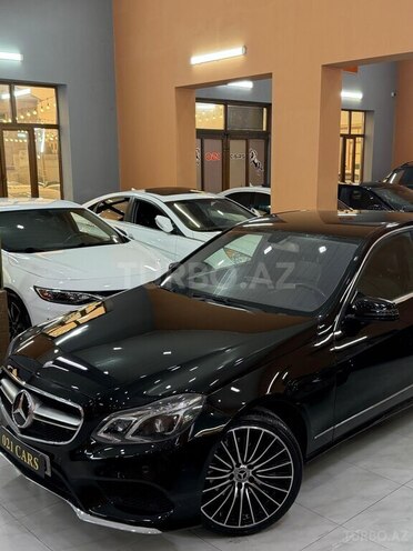 Mercedes E 250-15