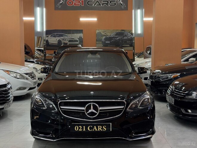 Mercedes E 250-2