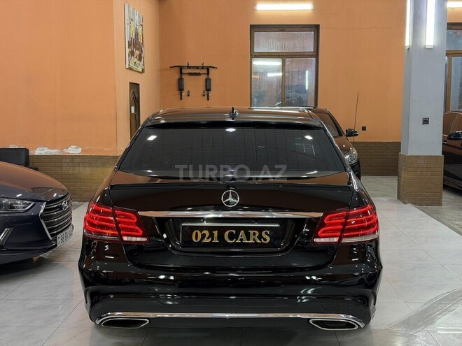 Mercedes E 250-3
