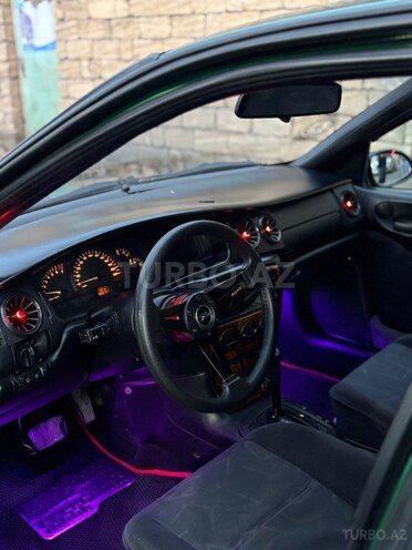 Opel Vectra-5