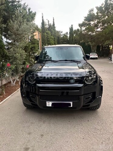 Land Rover Defender-1