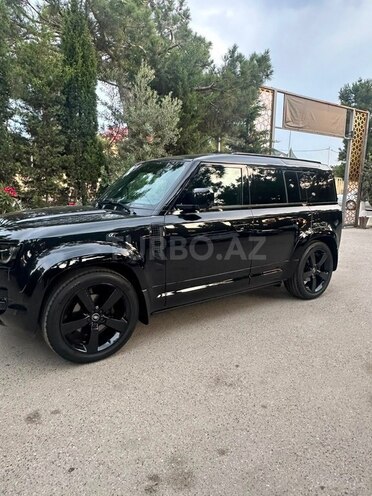 Land Rover Defender-3