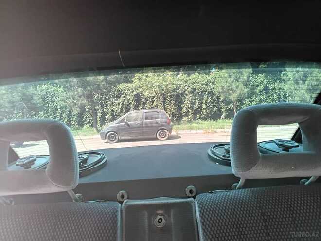 Opel Omega-8