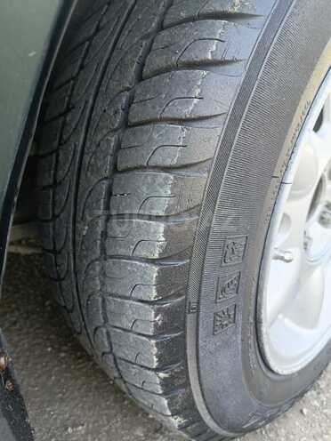 Opel Omega-3