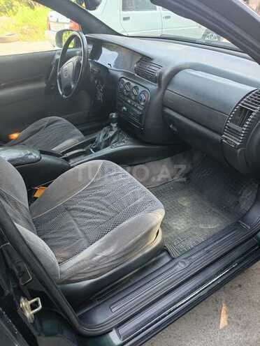 Opel Omega-9