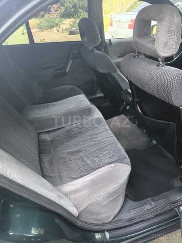 Opel Omega-6