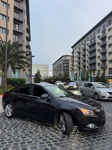 Chevrolet Cruze-5