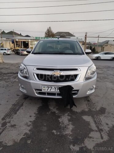 Chevrolet Cobalt-1