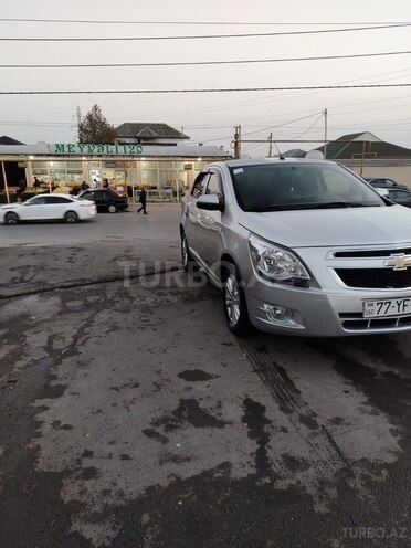 Chevrolet Cobalt-4