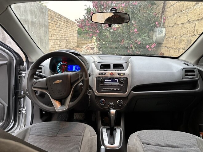 Chevrolet Cobalt-7