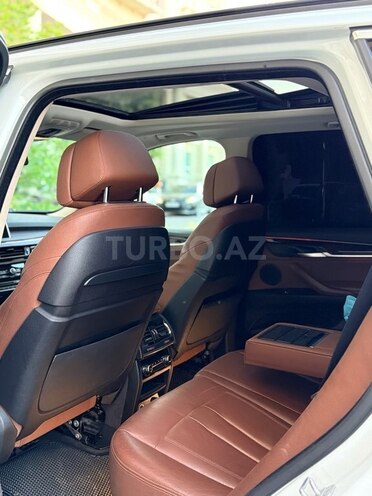 BMW X5-10