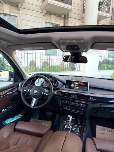 BMW X5-9