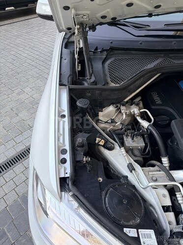 BMW X5-8