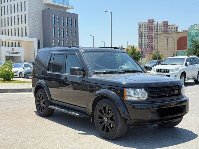 Land Rover Discovery-9