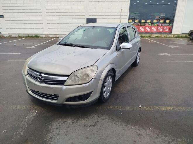 Opel Astra-2