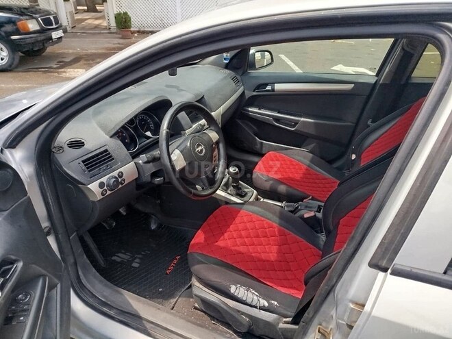 Opel Astra-9