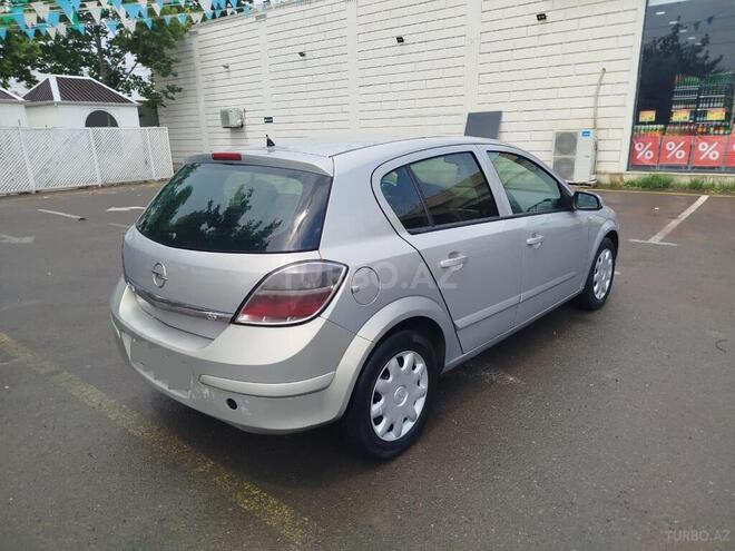Opel Astra-5