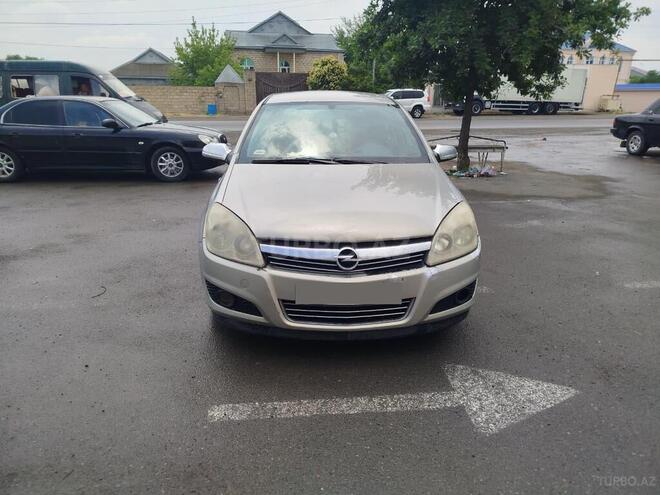 Opel Astra-1