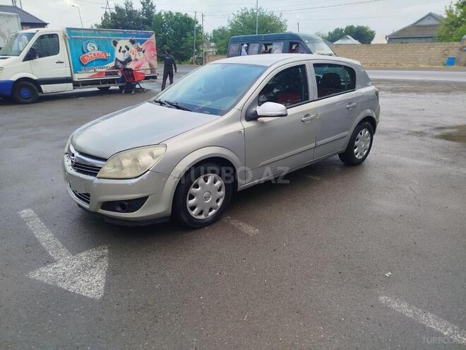 Opel Astra-4