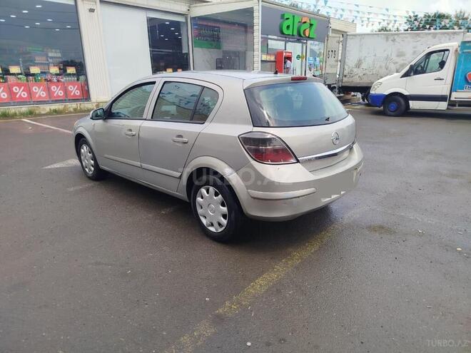 Opel Astra-6