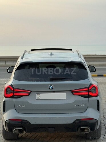 BMW X3-6