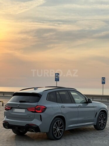 BMW X3-4