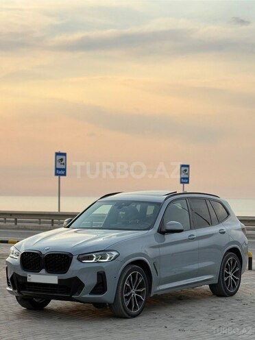 BMW X3-3