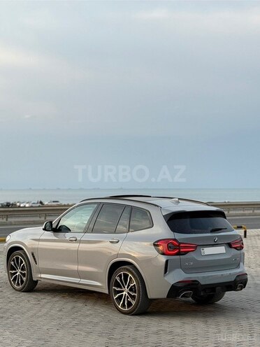 BMW X3-5