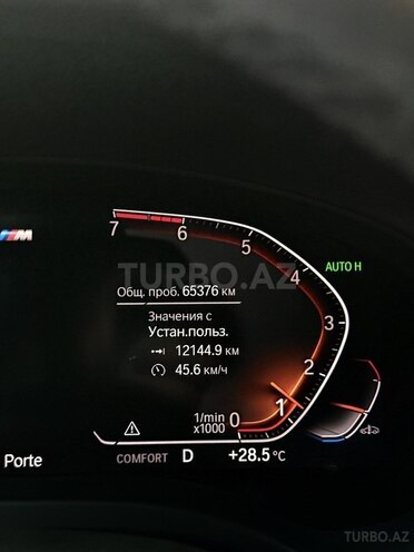 BMW X3-20