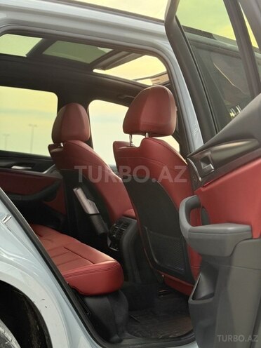 BMW X3-16