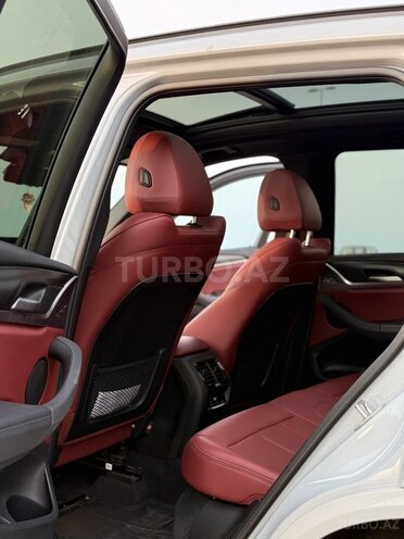 BMW X3-12