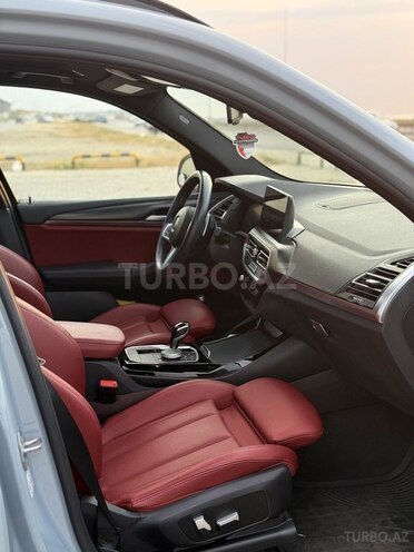 BMW X3-11