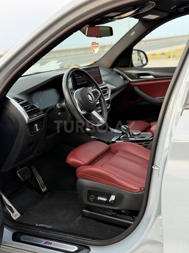 BMW X3-10