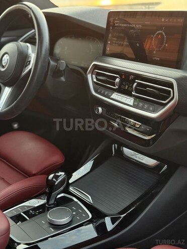 BMW X3-17
