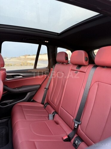 BMW X3-13