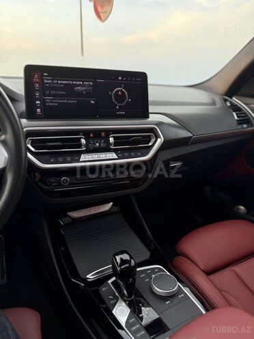 BMW X3-19