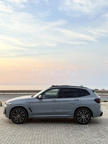 BMW X3-7