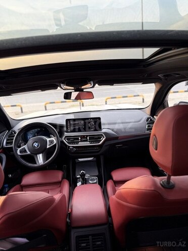 BMW X3-15