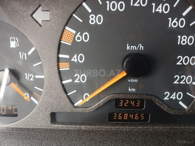 Mercedes C 230-3