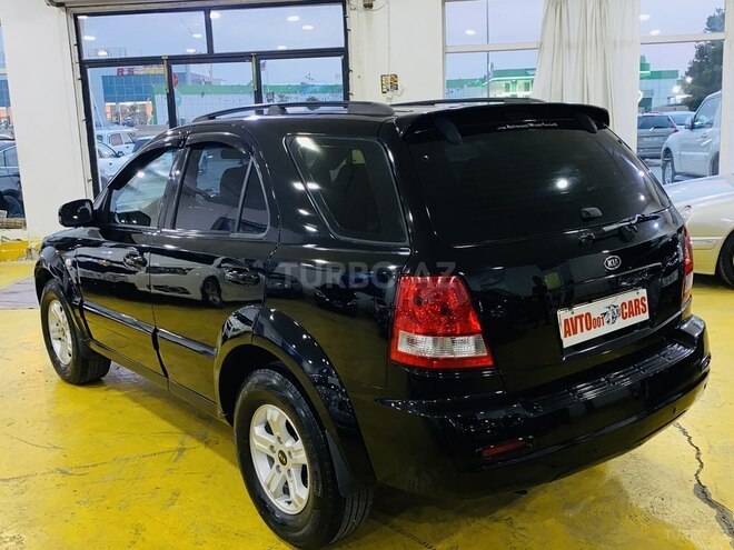 Kia Sorento-10